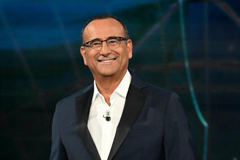 Festival di Sanremo, ecco i 30 big in gara