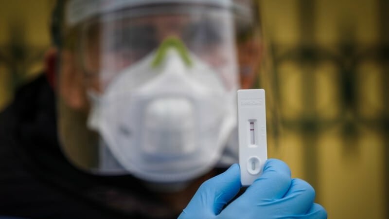 Covid: altri 8.862 siciliani guariti