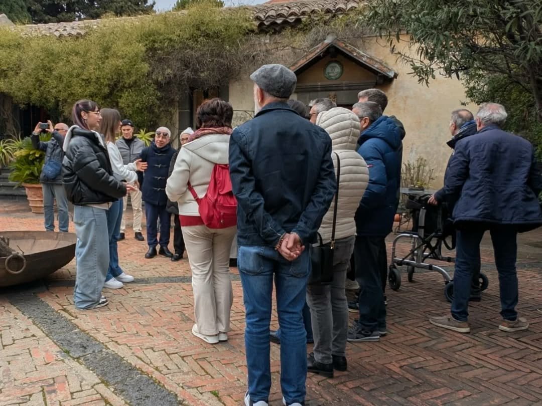 Giornate Fai: alla scoperta dei tesori catanesi