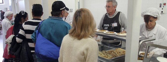 Affitti e bollette: sempre pi&ugrave; catanesi cercano aiuto