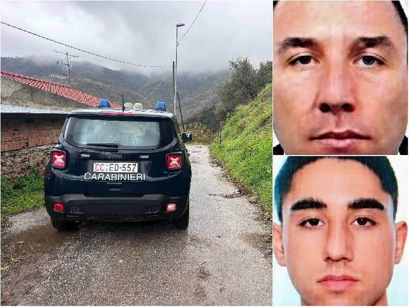 Cacciatori uccisi sui Nebrodi, c'è un indagato Cacciatori uccisi sui Nebrodi, c'è un indagato