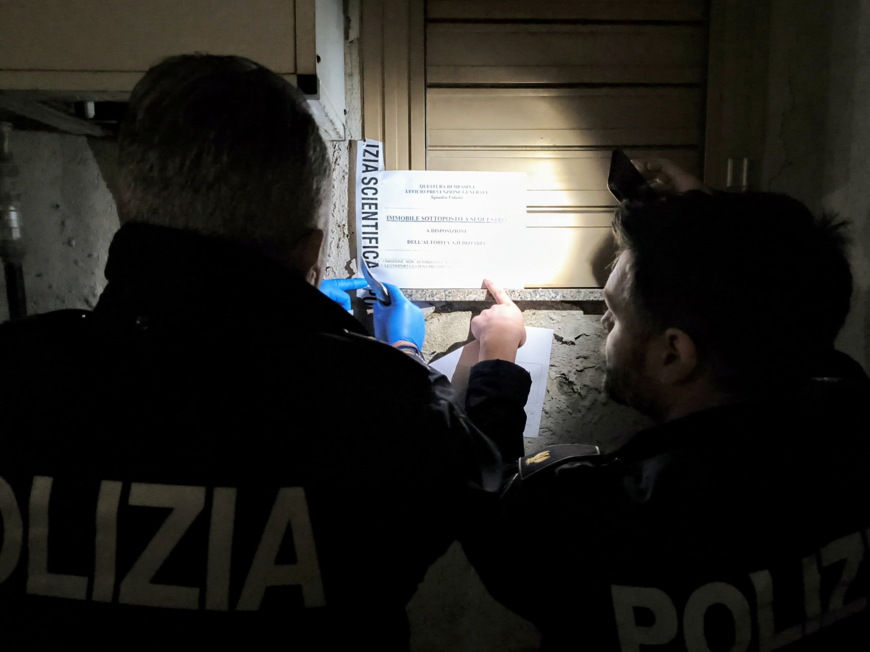 Botte e umiliazioni, il calvario di Daniela Botte e umiliazioni, il calvario di Daniela