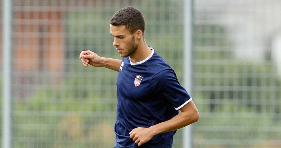 Catania, presi Bani e Boccia