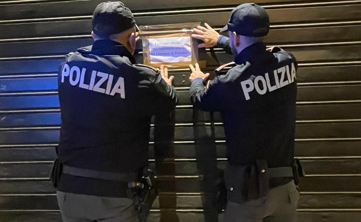 Omicidio Celesia, chiusa discoteca per 60 giorni