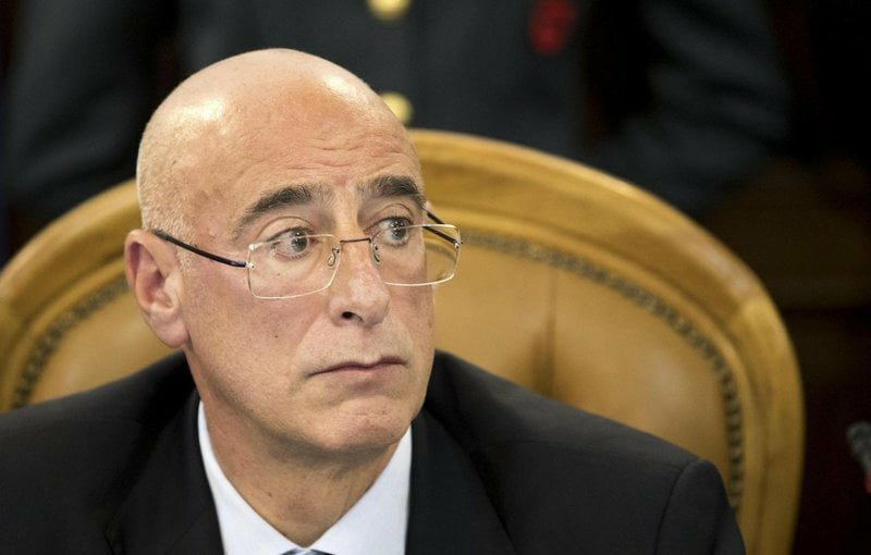 Prestipino indagato per rivelazione segreto d'ufficio