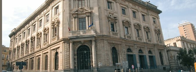 Camcom Catania, Tar sospende commissario