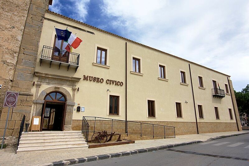 Niscemi, al Museo Civico la cultura accessibile