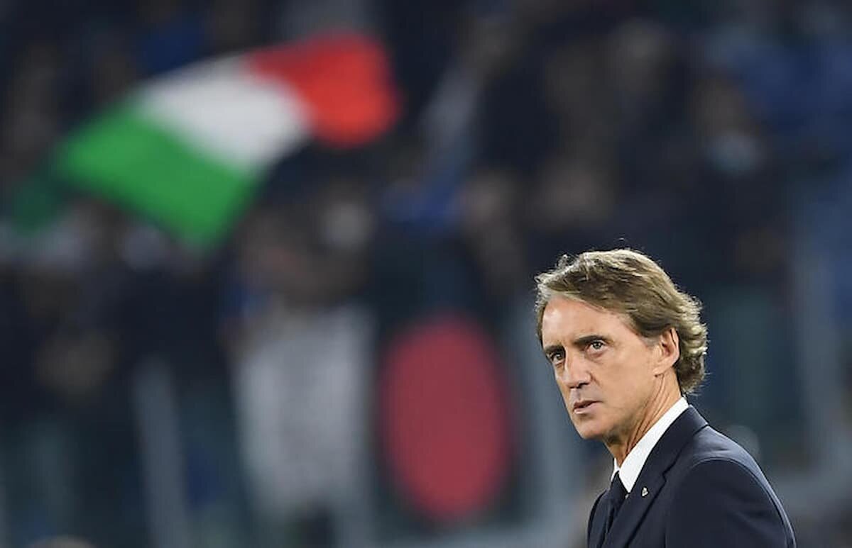 Gli azzurri sono a Palermo