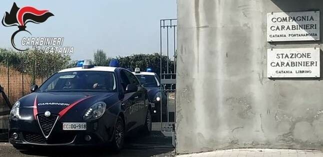 Operazione km 0, tre catanesi condannati