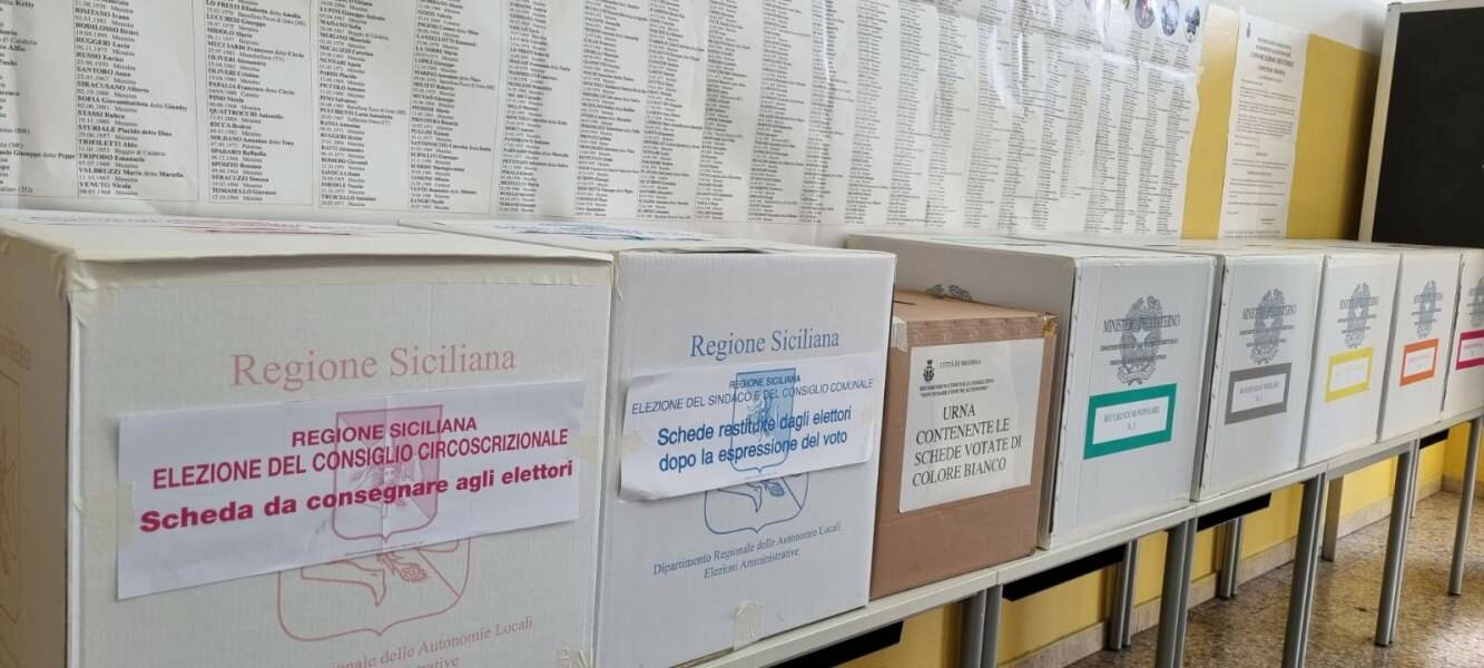 Tutti i candidati all'Ars