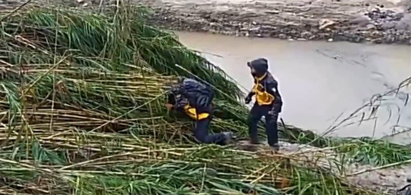 Dispersa a Scordia, corpo trovato a 7 chilometri