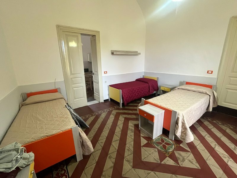 Senza tetto e senza cuccia: a Catania accoglienza notturna