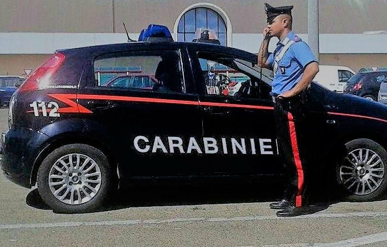 Furto al Centro Sicilia: presi