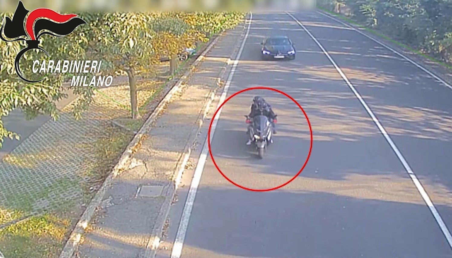 Arrestato a Catania per un agguato nel Milanese