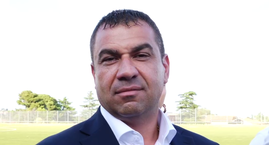 "Novit&agrave; tecniche in arrivo, fiducia assoluta in Grella"