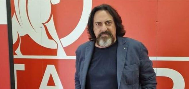 Infarto al lavoro: muore attore di Makari