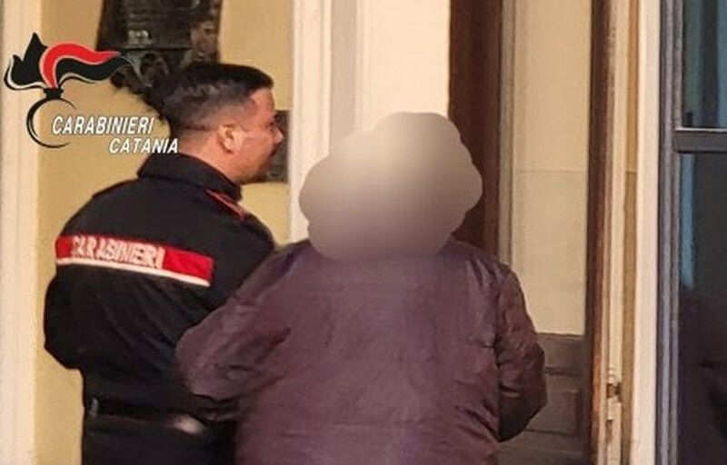 Colpita perch&eacute; guarda programma di cucina