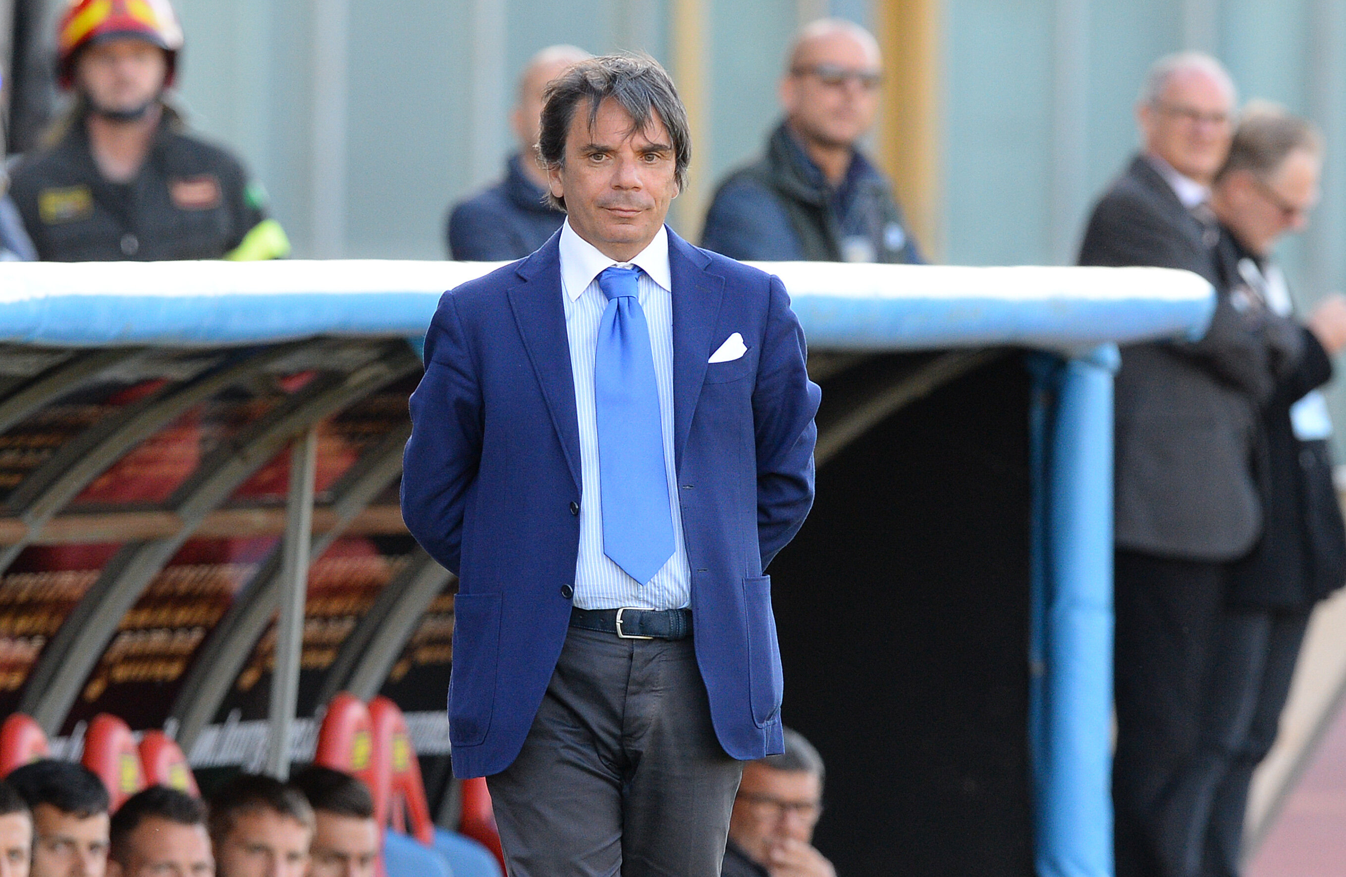 Palermo travolto, che esordio per Capuano