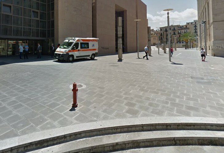 La gang è proprio baby: massacrato commerciante La gang è proprio baby: massacrato commerciante