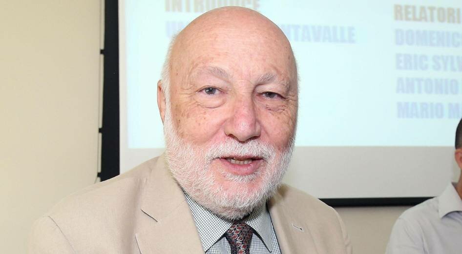 Morto De Masi, l'ispiratore del reddito di cittadinanza