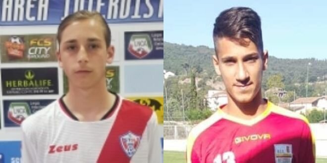 Abusi su una 14enne, condannati due ex calciatori del Messina