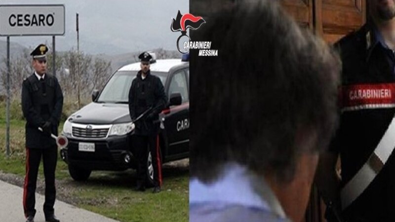Circonvenzione di anziani: 7 arresti a Cesar&ograve;