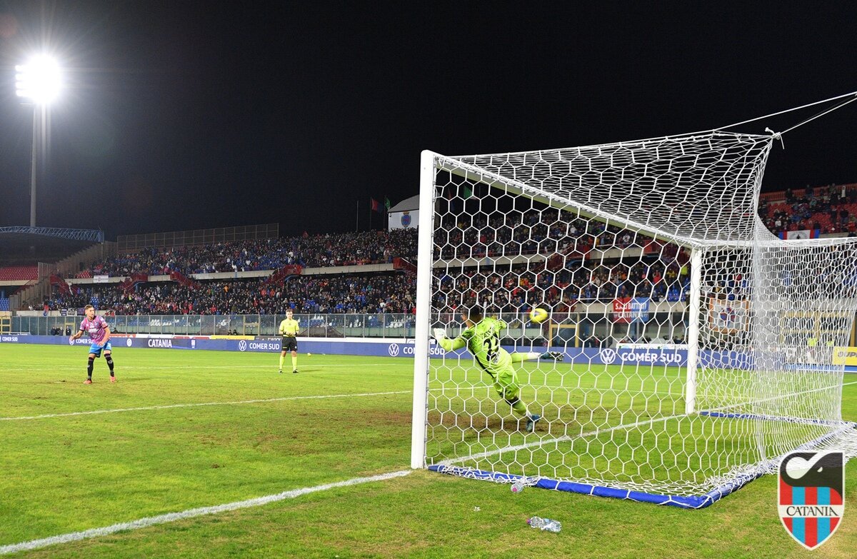 Dalla Coppa alla Primavera, &egrave; un nuovo Catania