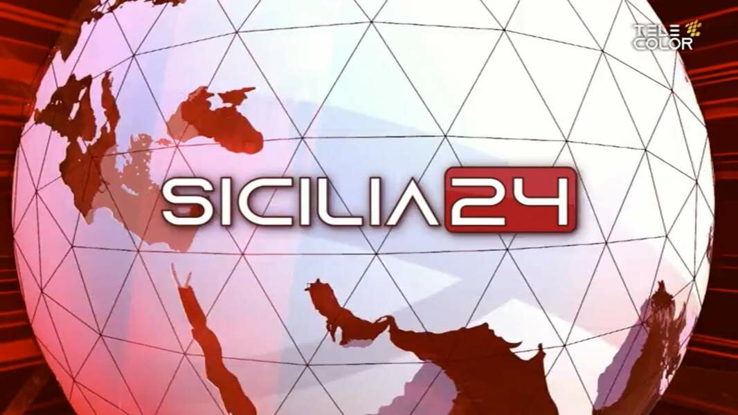 Sicilia24 Rassegna stampa 09 maggio 2022