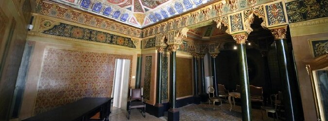 Una notte al museo