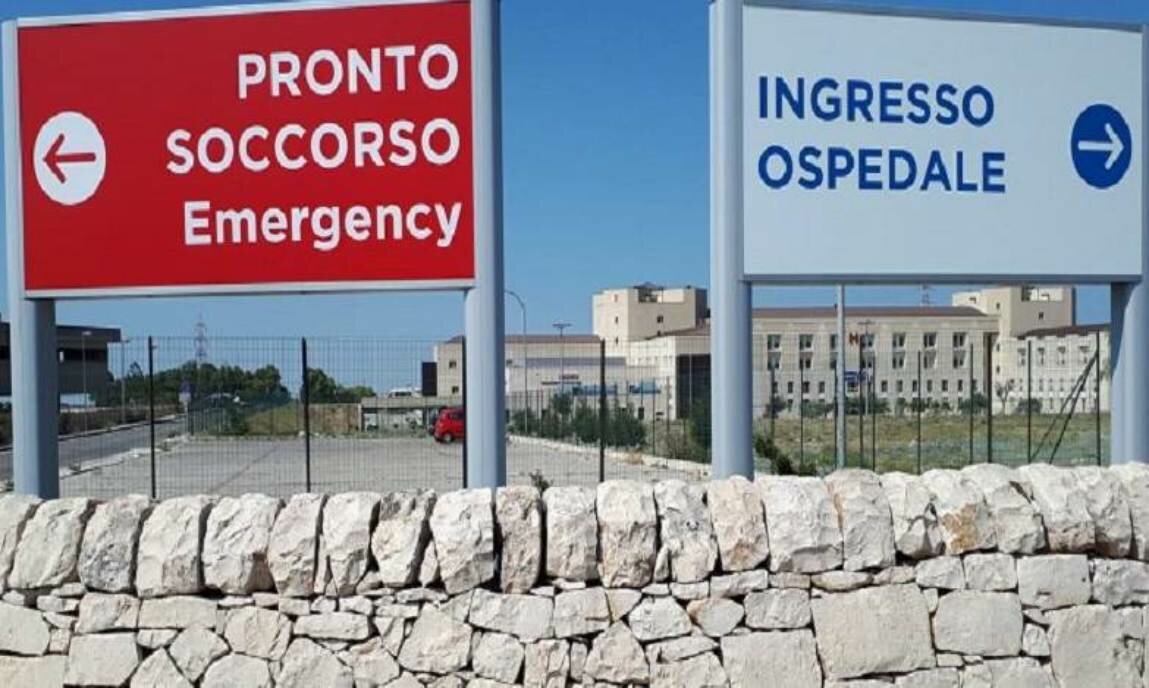 Morta 40enne lasciata al pronto soccorso