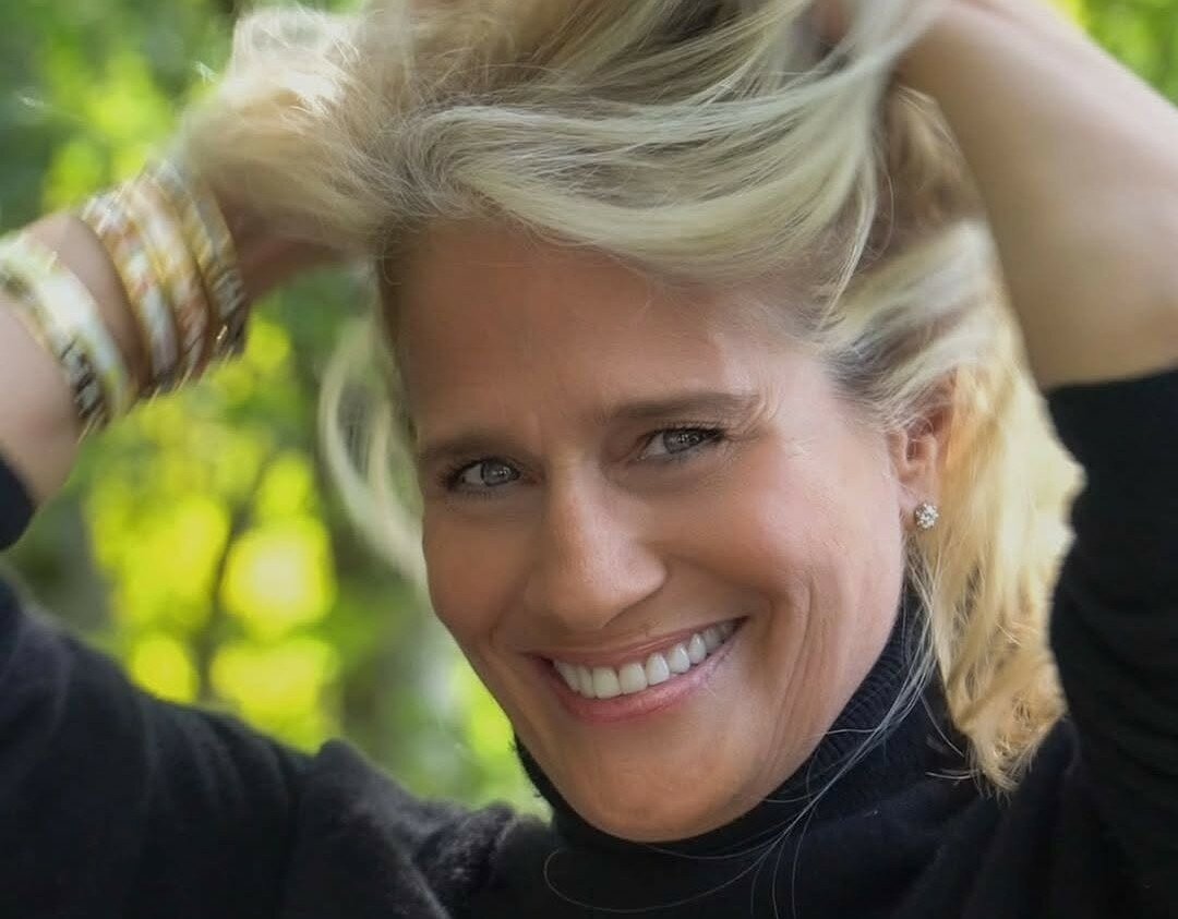 Heather Parisi madrina del Siracusa Pride 2026