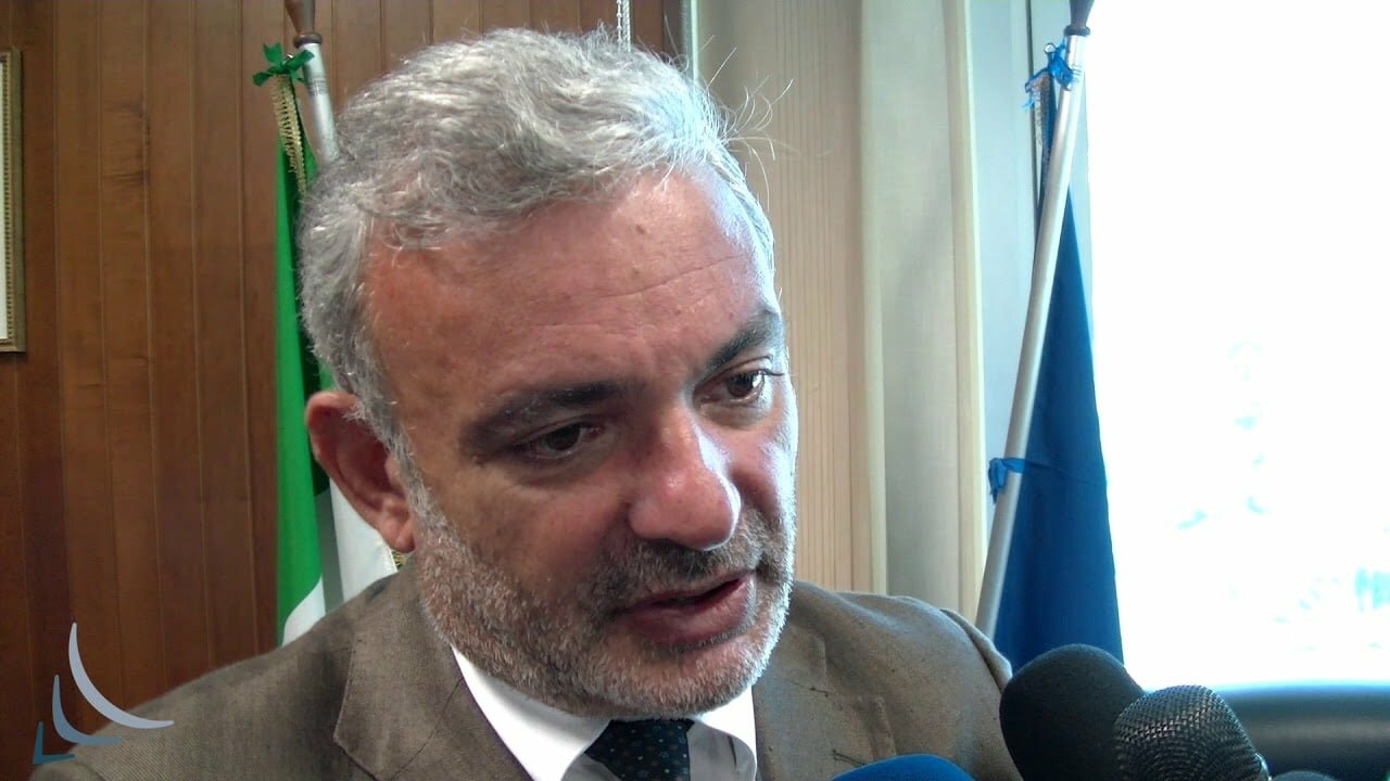 Il procuratore Curcio si insedia luned&igrave; a Catania