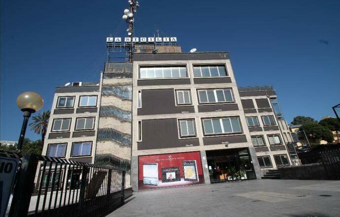 Addio Franco Siclari, inviato sui campi siciliani