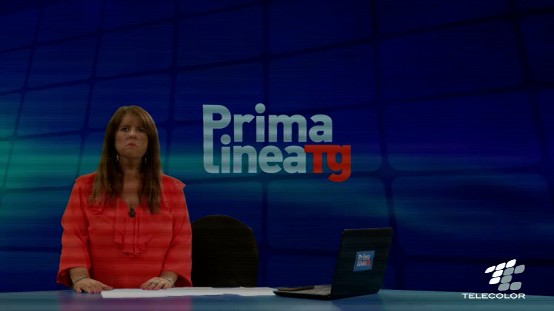 Tg 08 settembre 2021 - ore 19