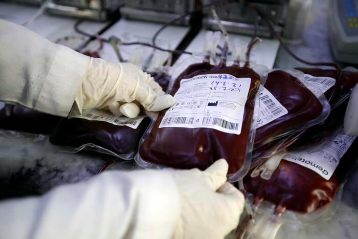 Morto per sangue infetto, risarciti i familiari