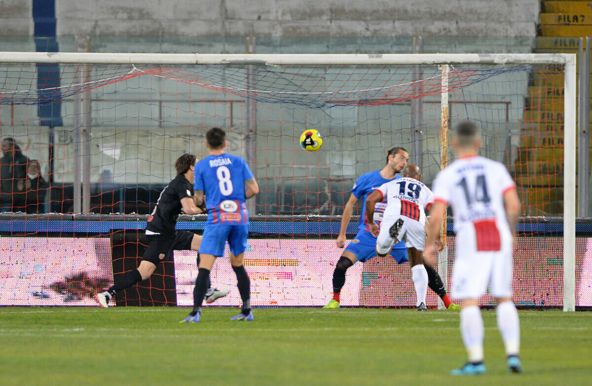 Sconfitti, ma non arresi