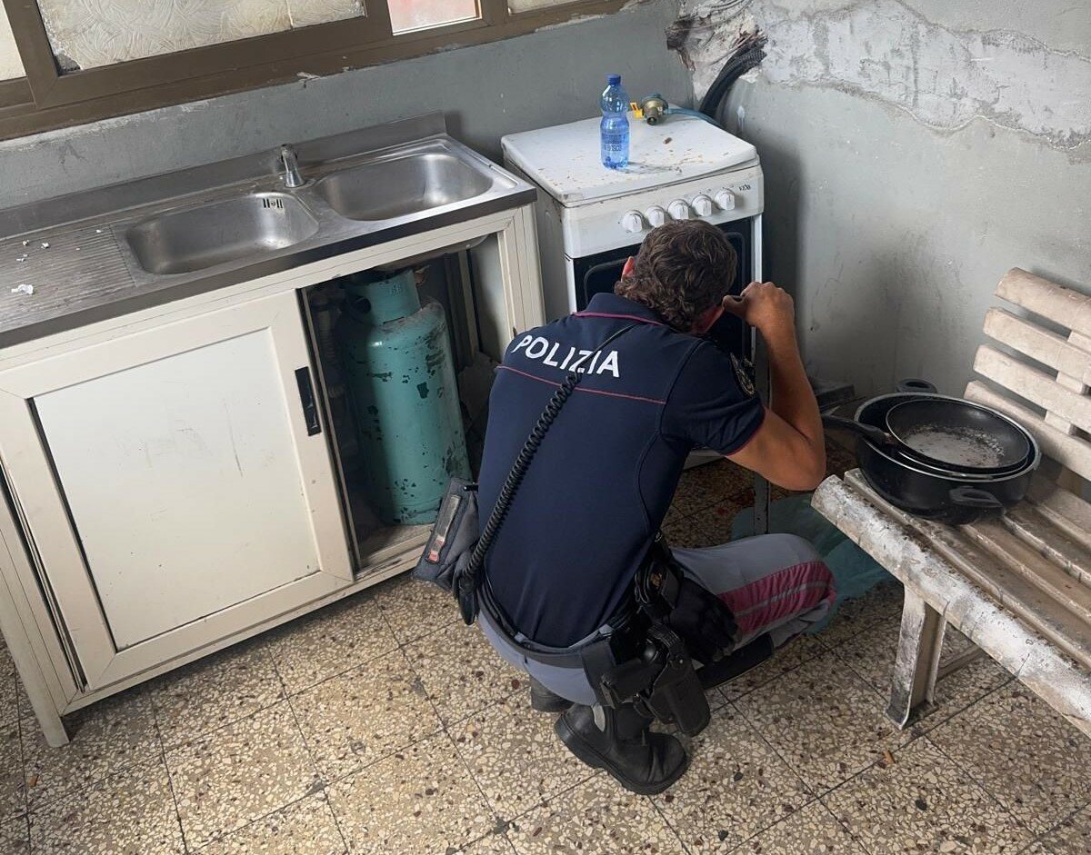 Spaccio di droga bis: due arresti a Catania