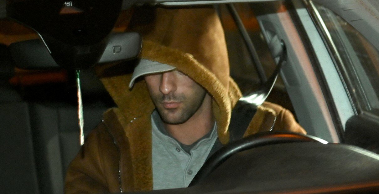 'Veleno per topi e coltello: così ho ucciso Giulia' 'Veleno per topi e coltello: così ho ucciso Giulia'