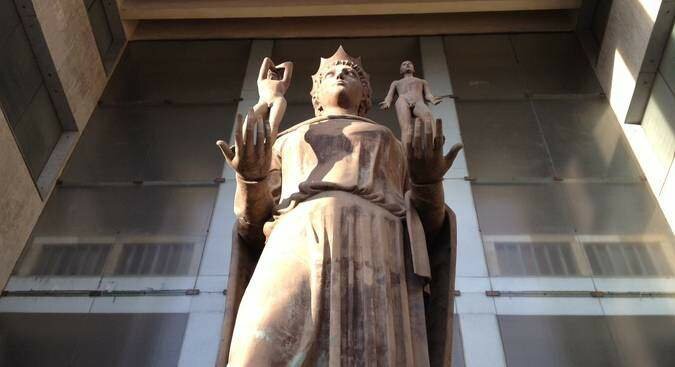 Guerra tra cosche a Catania, 12 condanne