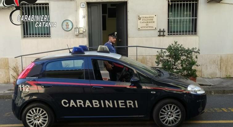 Aci Catena