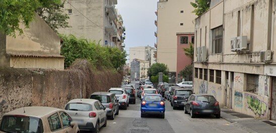 Esposto contro nuovo Lidl a Catania