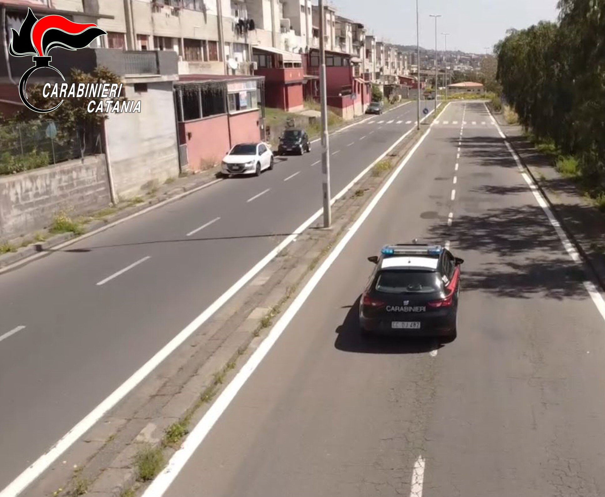 Catania