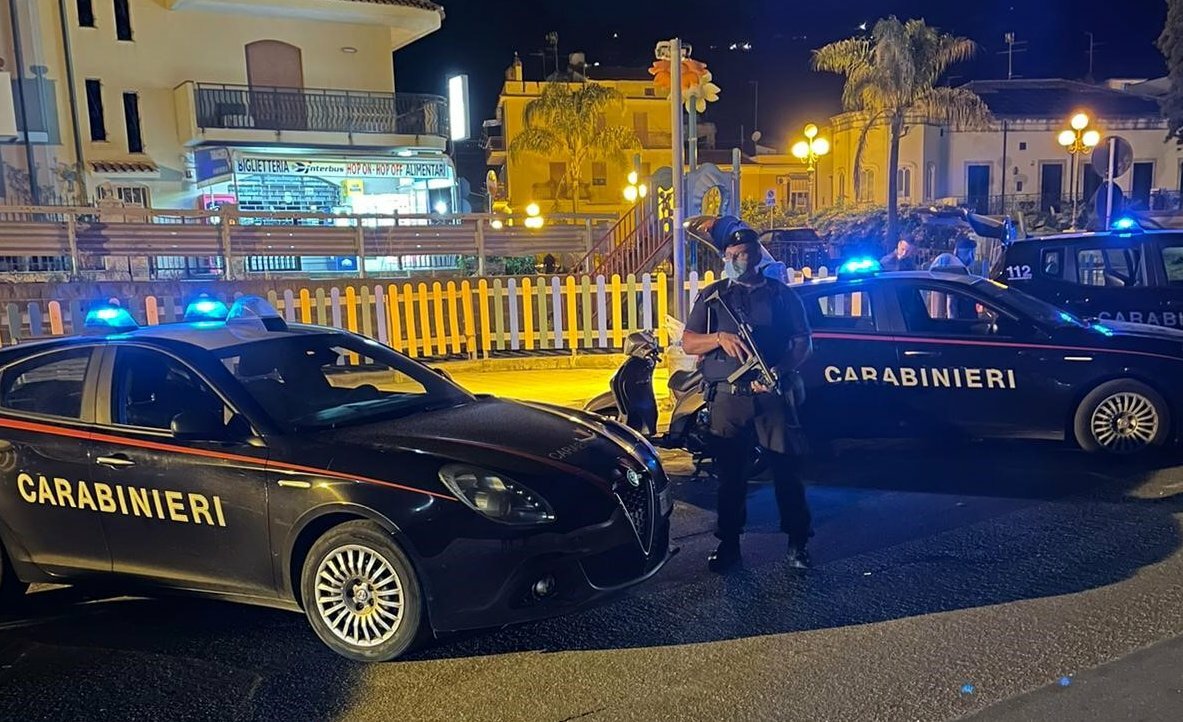 Sanzioni e chiusure nei luoghi della movida
