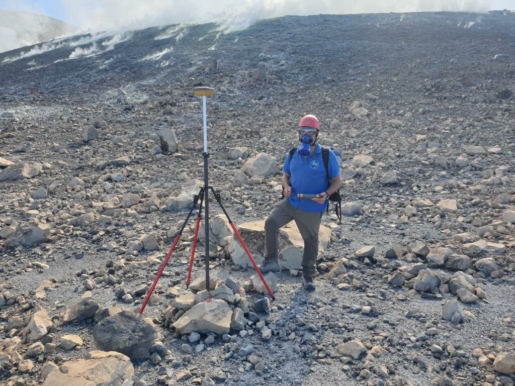 Altri accessi vietati a Vulcano