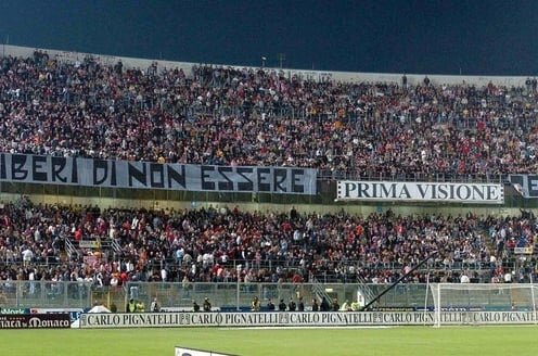 Palermo-Padova, nessun rinvio
