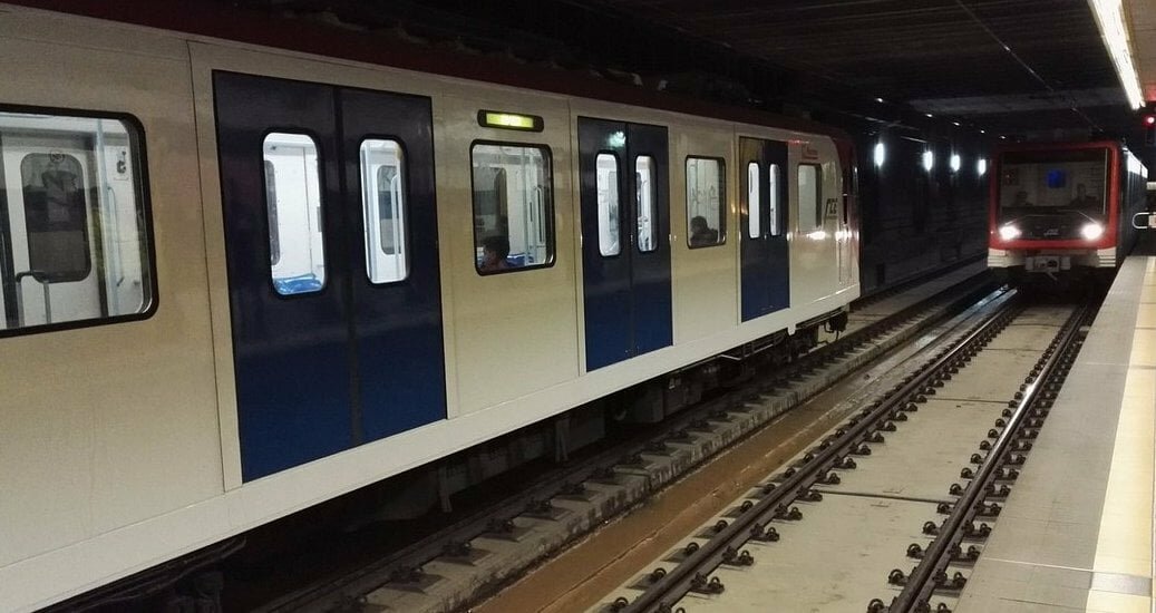 La metro di Catania sar&agrave; aperta fino alle 24