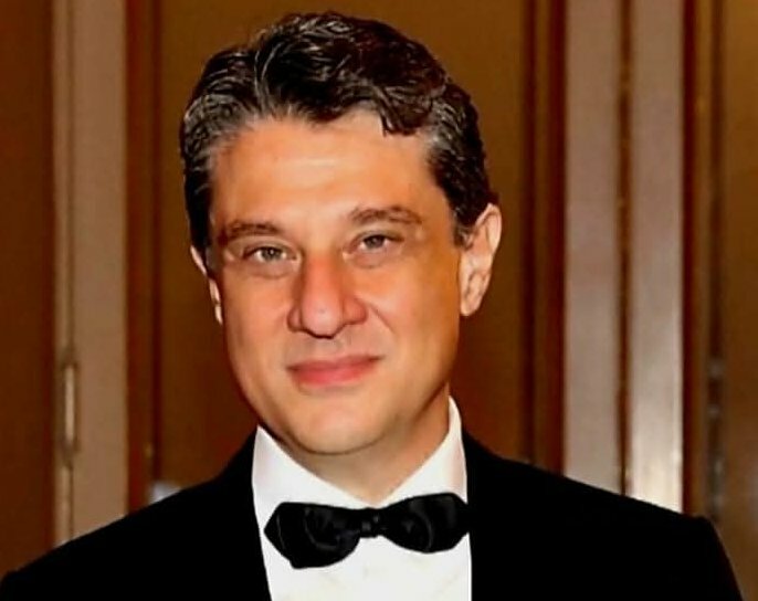 Sant'Agata, a Giovanni Cultrera la Candelora d'oro