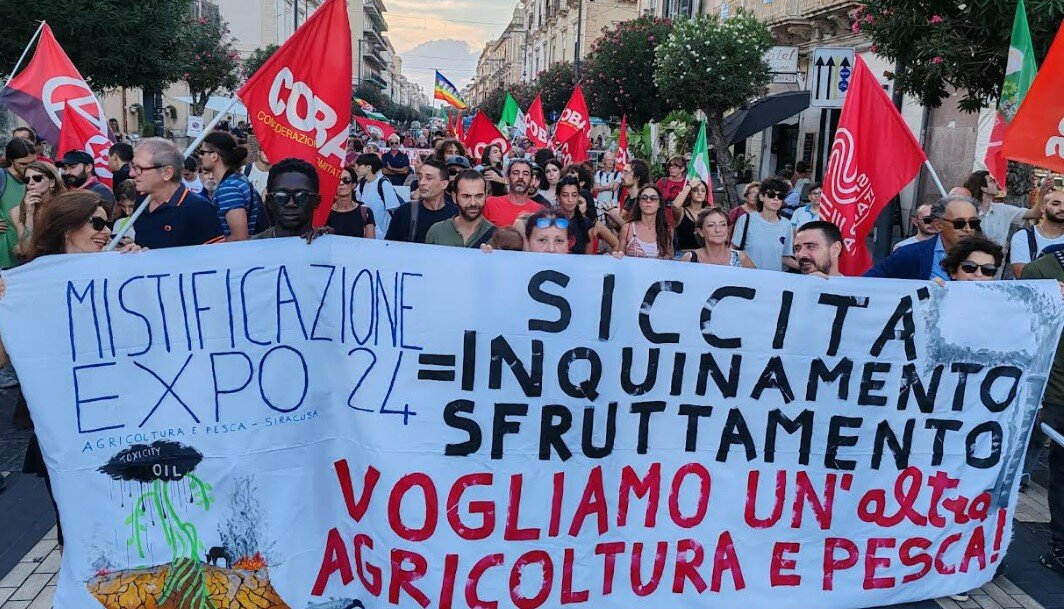 Siracusa
