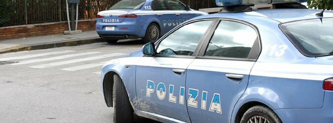 Evade dai domiciliari per comprare la frutta