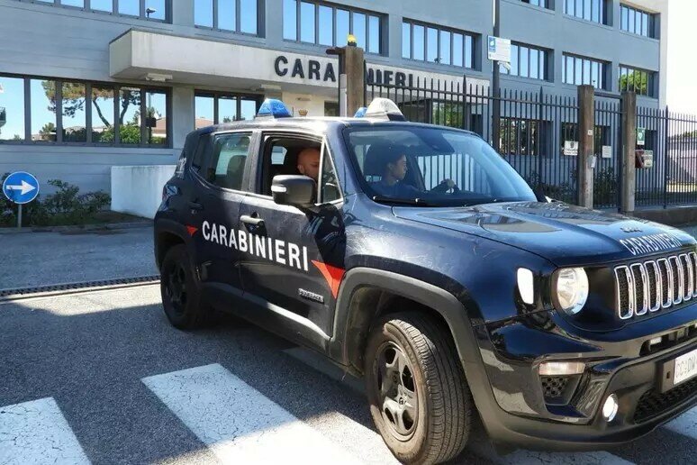 Diciassettenne uccide a coltellate la zia e getta il corpo nel fiume Diciassettenne uccide a coltellate la zia e getta il corpo nel fiume